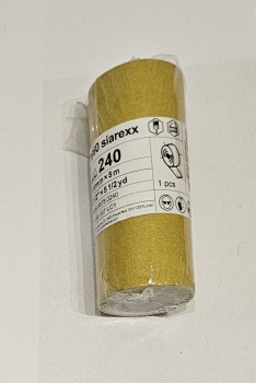 SIA 1960 siarexx 115 mm x 5 Meter Korn 240